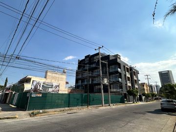 Departamento en  Providencia