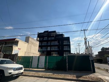 Departamento en  Providencia