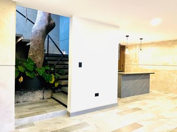 Casa en  venta en exclusivo cluster Gran Reserva Lomas de Angelopolis Puebla.