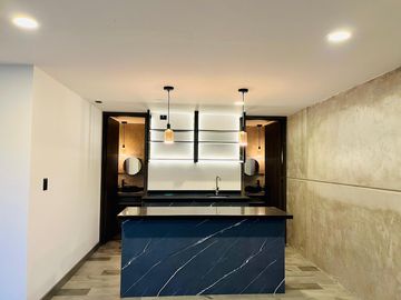 Casa en  venta en exclusivo cluster Gran Reserva Lomas de Angelopolis Puebla.