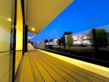 Casa en  venta en exclusivo cluster Gran Reserva Lomas de Angelopolis Puebla.