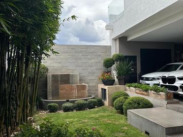 CASA EN VENTA EN HACIENDAS DEL VALLE