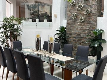CASA EN VENTA EN HACIENDAS DEL VALLE