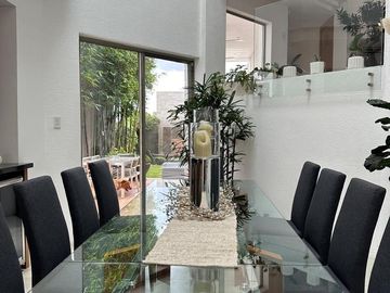 CASA EN VENTA EN HACIENDAS DEL VALLE