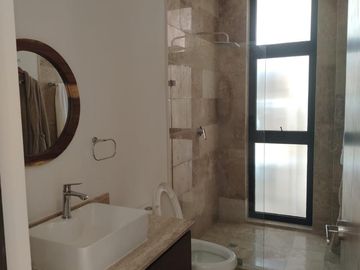 Villa en Venta en Mérida, frente al mar de Telchac