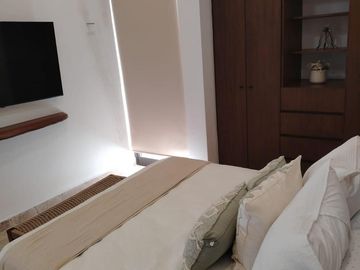 Villa en Venta en Mérida, frente al mar de Telchac