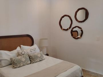 Villa en Venta en Mérida, frente al mar de Telchac