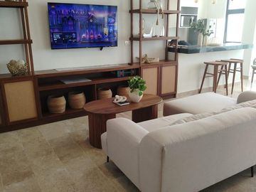 Villa en Venta en Mérida, frente al mar de Telchac