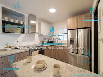 CASA EN VENTA EN GUADALUPE, N.L.