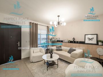 CASA EN VENTA EN GUADALUPE, N.L.