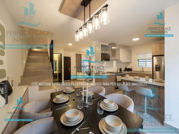 CASA EN VENTA EN GUADALUPE, N.L.
