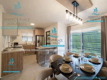 CASA EN VENTA EN GUADALUPE, N.L.