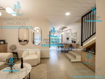 CASA EN VENTA EN GUADALUPE, N.L.