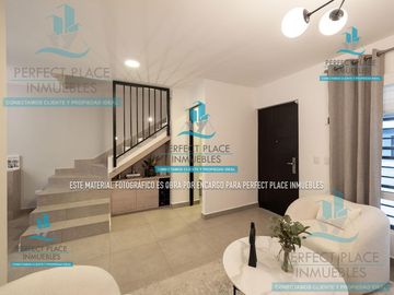 CASA EN VENTA EN GUADALUPE, N.L.
