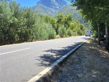 Industrial en Venta en Al Costado de puente Pirquinco