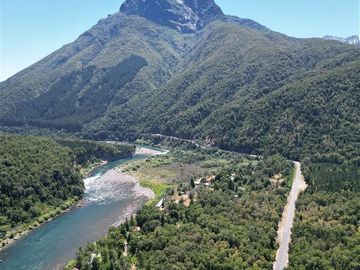 Industrial en Venta en Al Costado de puente Pirquinco
