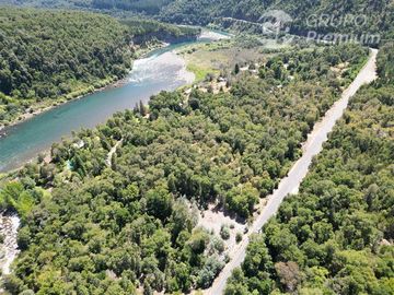 Industrial en Venta en Al Costado de puente Pirquinco
