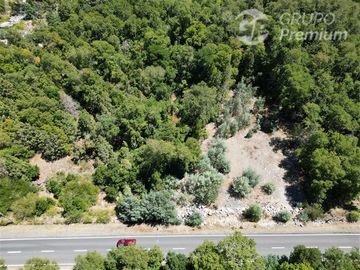 Industrial en Venta en Al Costado de puente Pirquinco