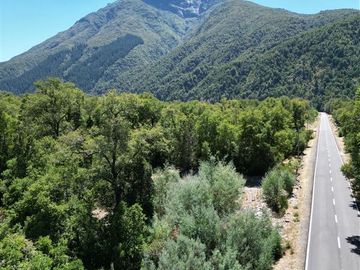 Industrial en Venta en Al Costado de puente Pirquinco