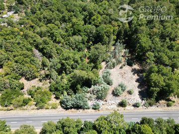Industrial en Venta en Al Costado de puente Pirquinco