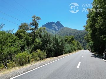 Industrial en Venta en Al Costado de puente Pirquinco