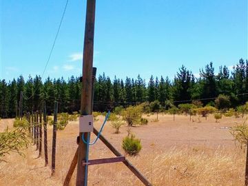 Parcela en Venta en ex-subdelegación Pocillas lote 7