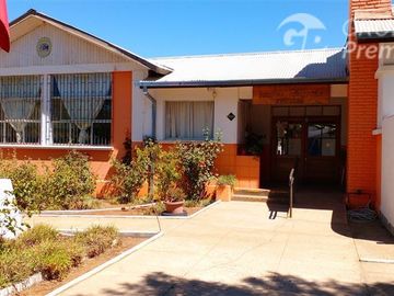 Parcela en Venta en ex-subdelegación Pocillas lote 7