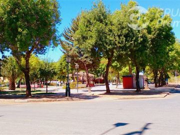Parcela en Venta en ex-subdelegación Pocillas lote 7