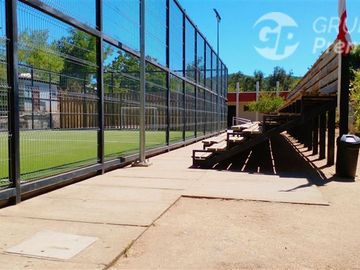 Parcela en Venta en ex-subdelegación Pocillas lote 7