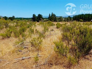 Parcela en Venta en ex-subdelegación Pocillas lote 7