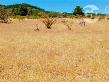 Parcela en Venta en ex-subdelegación Pocillas lote 7