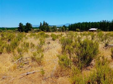 Parcela en Venta en ex-subdelegación Pocillas lote 7