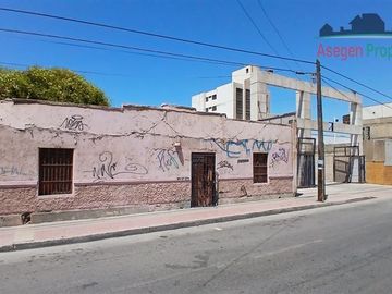 Sitio en Venta en Terreno en venta en el centro de Copiapó