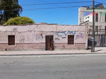 Sitio en Venta en Terreno en venta en el centro de Copiapó