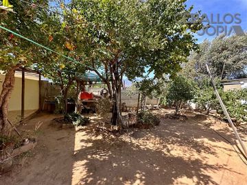 Casa en Venta en 18 de septiembre, Limache