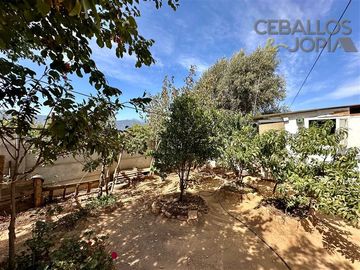 Casa en Venta en 18 de septiembre, Limache