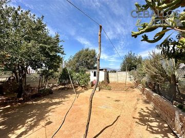 Casa en Venta en 18 de septiembre, Limache
