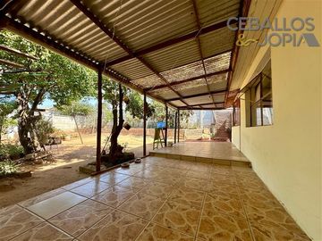 Casa en Venta en 18 de septiembre, Limache