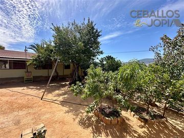 Casa en Venta en 18 de septiembre, Limache