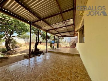 Casa en Venta en 18 de septiembre, Limache