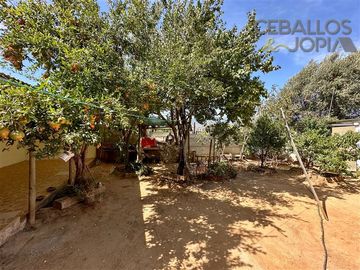 Casa en Venta en 18 de septiembre, Limache