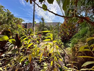 Casa en Venta en 18 de septiembre, Limache