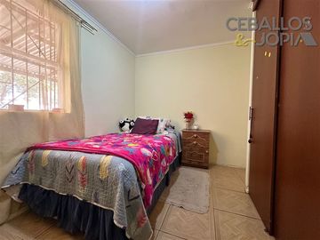 Casa en Venta en 18 de septiembre, Limache