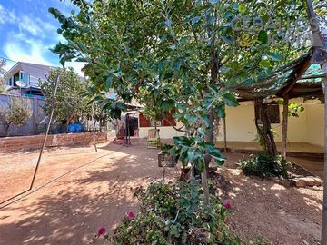 Casa en Venta en 18 de septiembre, Limache