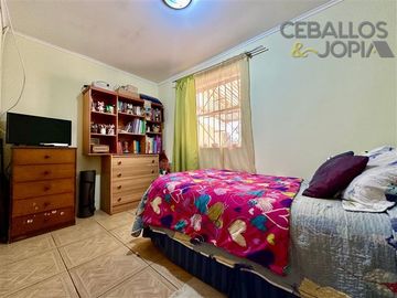 Casa en Venta en 18 de septiembre, Limache