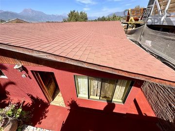 Casa en Venta en 18 de septiembre, Limache