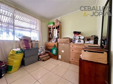 Casa en Venta en 18 de septiembre, Limache