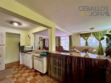 Casa en Venta en 18 de septiembre, Limache