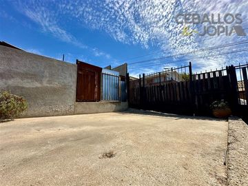 Casa en Venta en 18 de septiembre, Limache