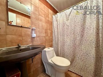 Casa en Venta en 18 de septiembre, Limache